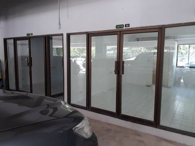 Bangkok, Villas, THB 4500,  801 Sq. Feet,  ห้องเก็บของให้เช่า ขนาดเล็ก โชคชัย4 