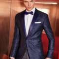 Create A Sharp Look With Bespoke Tailored Suits