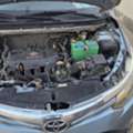 SAR 17500,  Toyota Yaris GR,  2015,  Manual,  364 KM,  Toyota Yaris For Sale Istamara And Fahas New