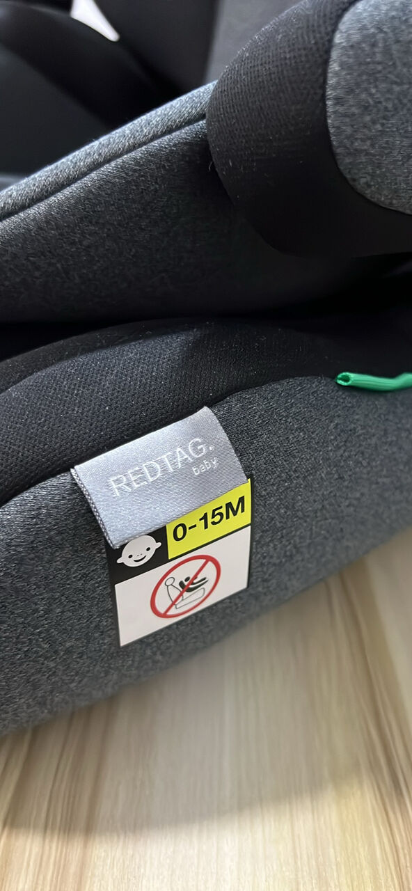 Al Khobar Al Shamalia, Baby & Kid Stuff, SAR 250,  Car Baby Seat For Sale