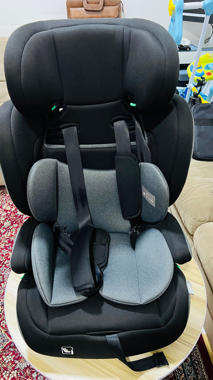 Al Khobar Al Shamalia, Baby & Kid Stuff, SAR 250,  Car Baby Seat For Sale