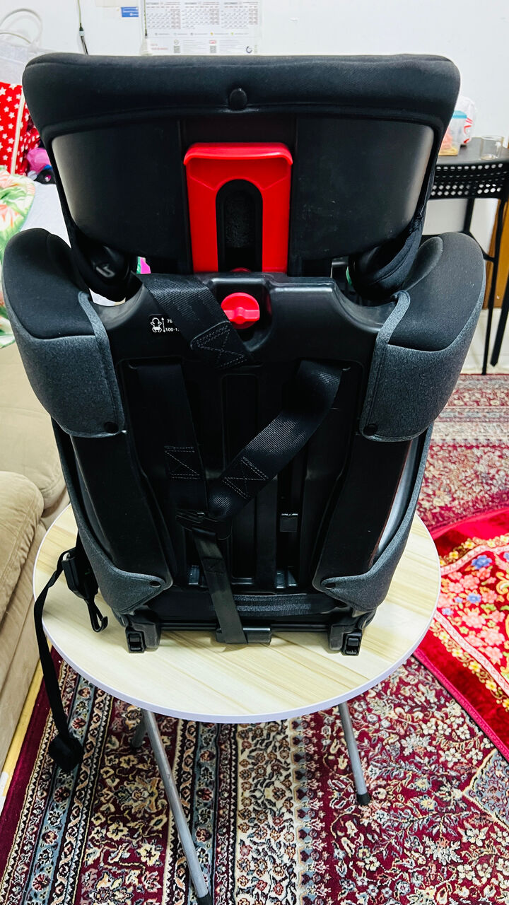 Al Khobar Al Shamalia, Baby & Kid Stuff, SAR 250,  Car Baby Seat For Sale