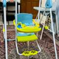 SAR 250,  Baby Swing For 8+ Months Baby