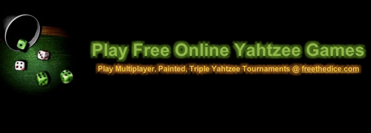 Montpellier, Mobile Apps, FreeTheDice Yahtzee Big Tournament