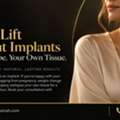 Breast Lift Without Implants | Natural Breast Lift Surgery | Dr. Adel Quttainah