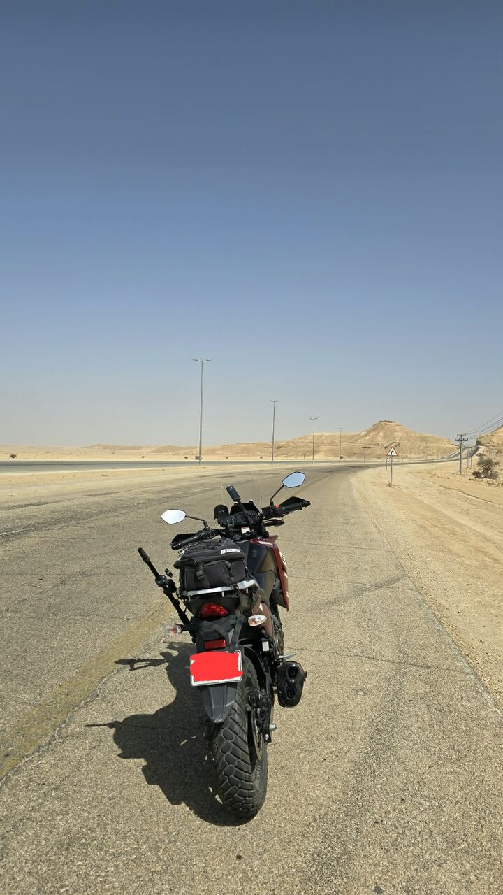 Riyadh, Motorcycles, SAR 9500,  Suzuki Vstrom 250sx