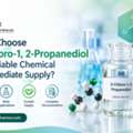 3-Chloro-1, 2-Propanediol Chemical Intermediate Supplier