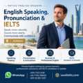 Native English Speaker | Fluency, Pronunciation & Professional English