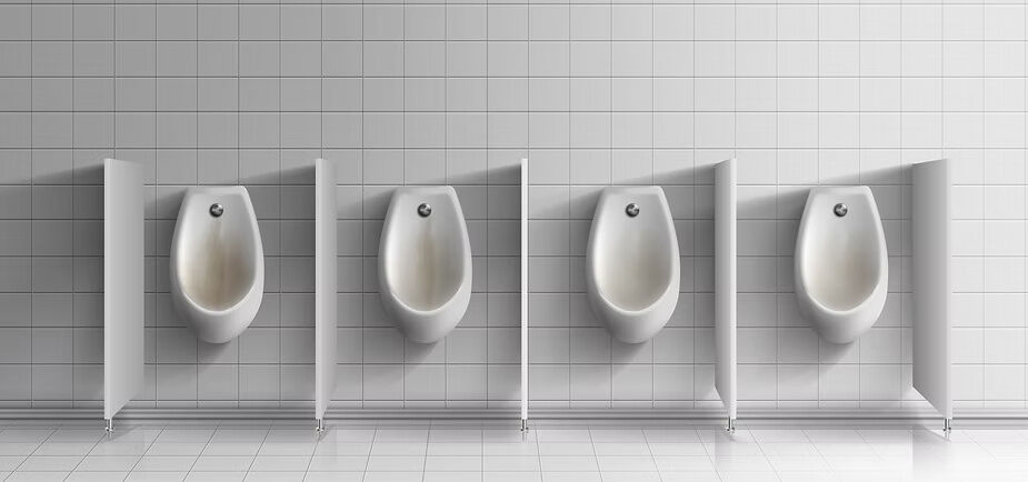 Ahmedabad, Household, Water-Saving Urinal Systems For Efficient & Sustainable Sanitation | Ekam Eco Solutions