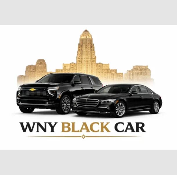 New York, Business, WNY Black Car