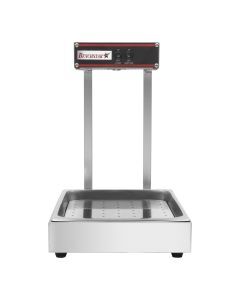 Auckland, Industrial Machinery, NZD 509,  Commercial Chip Warmers For Busy Foodservice Kitchens