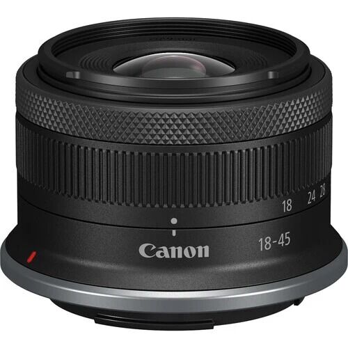 Toronto, Electronics, CAD 186,  Buy Canon RF-S 18-45mm F/4.5-6.3 IS STM Lens Online - York Lenses