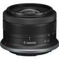 CAD 186,  Buy Canon RF-S 18-45mm F/4.5-6.3 IS STM Lens Online - York Lenses