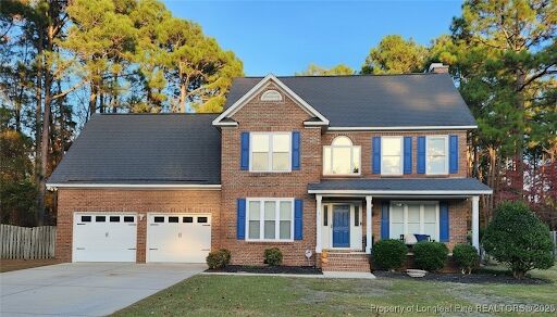 New York, Business, Fort Bragg NC Home Buyers