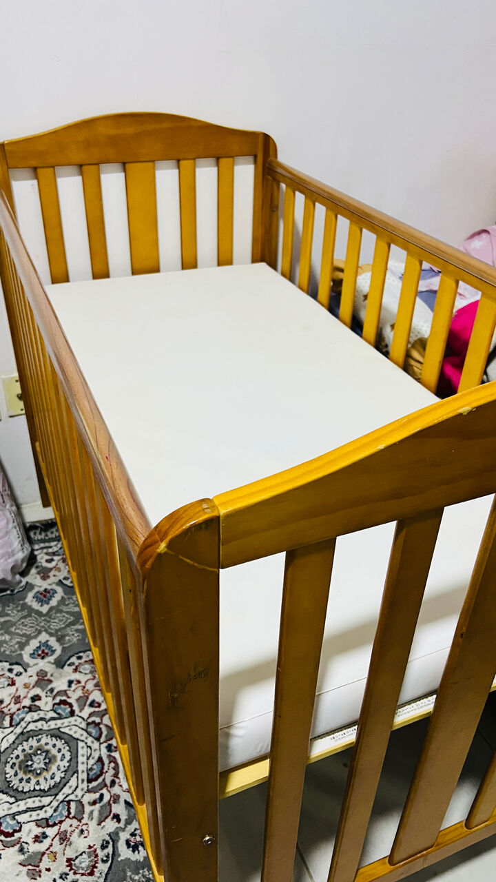 Khobar, Baby & Kid Stuff, SAR 250,  Baby Cod (infane Bed)