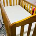 SAR 250,  Baby Cod (infane Bed)