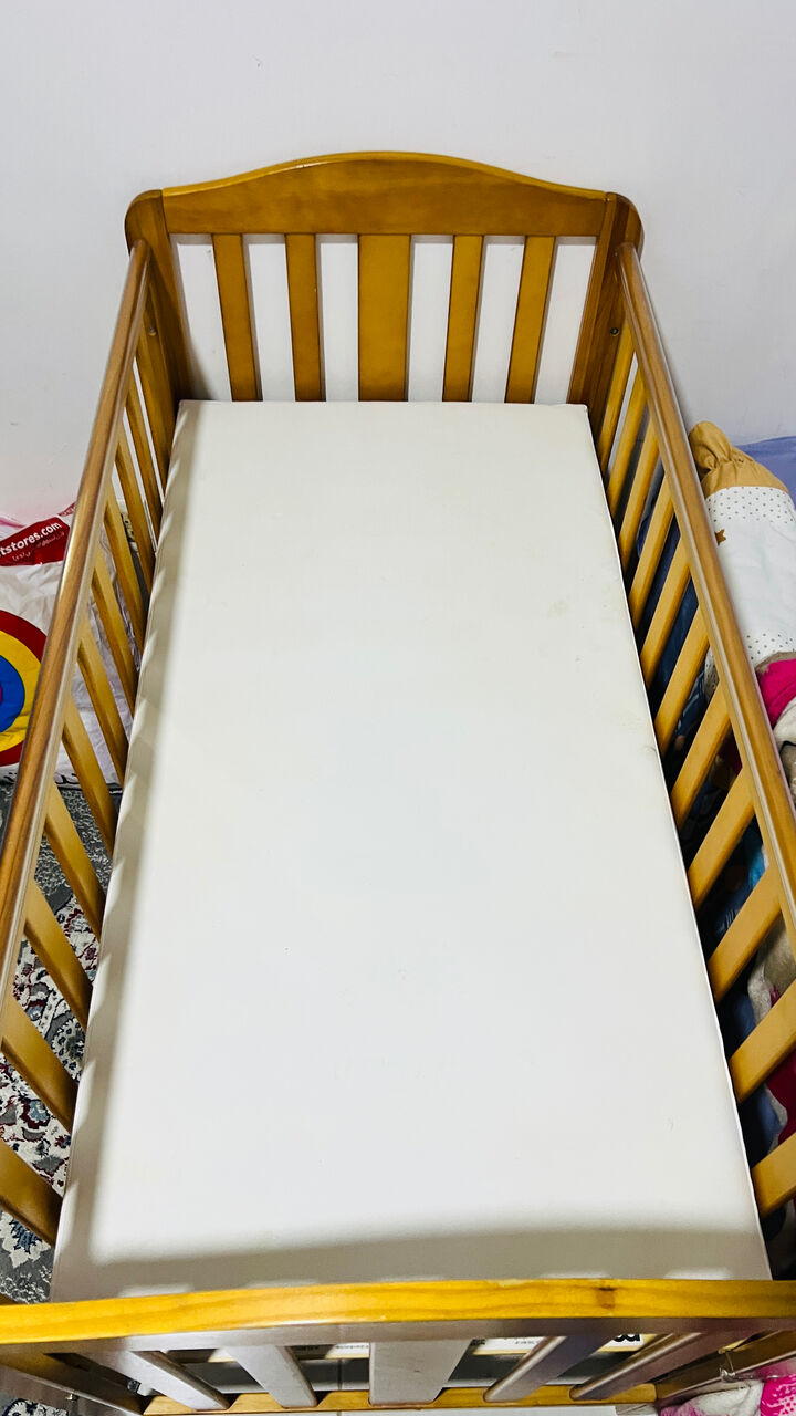 Khobar, Baby & Kid Stuff, SAR 250,  Baby Cod (infane Bed)
