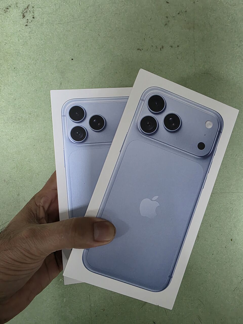 Khobar, Mobile Phones, SAR 6700,  IPhone 18 Pro Max 256gb Box Packed Sealed Pack Sale Swap Only Serious Buyer Contact