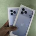 SAR 6700,  IPhone 18 Pro Max 256gb Box Packed Sealed Pack Sale Swap Only Serious Buyer Contact