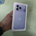 SAR 6250,  IPhone 18 Pro Max 256gb Box Packed Sealed Pack Sale Swap Only Serious Buyer Contact