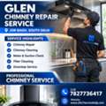 Reliable Kitchen Ventilation Support With Glen Chimney Repair Service In Jor Bagh South De
