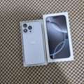 SAR 3400,  IPhone 16 Pro Max 256gb Sale Swap 93 Battery Full Fresh Only Serious Buyer Contact