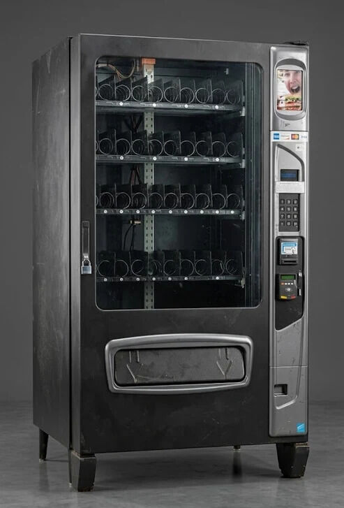 New York, Business, Affordable Vending Machine Options