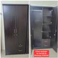 BHD 28,  ✅️ 2 Door Wardrobe For Sale In Good Condition With Delivery