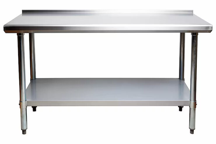 Ahmedabad, Household Items, Working Table Suppliers For Quality Kitchen Work Tables