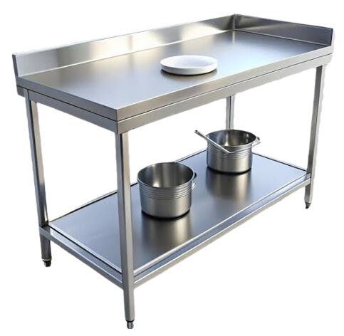Ahmedabad, Household Items, Working Table Suppliers For Quality Kitchen Work Tables