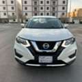 SAR 61000,  Nissan X-Trail (2.5) 2WD,  2021,  Automatic,  102000 KM,   Nissan X-Trail (2.5) 2WD Mid Option 1st Owner Family Exit Sales No Accident History