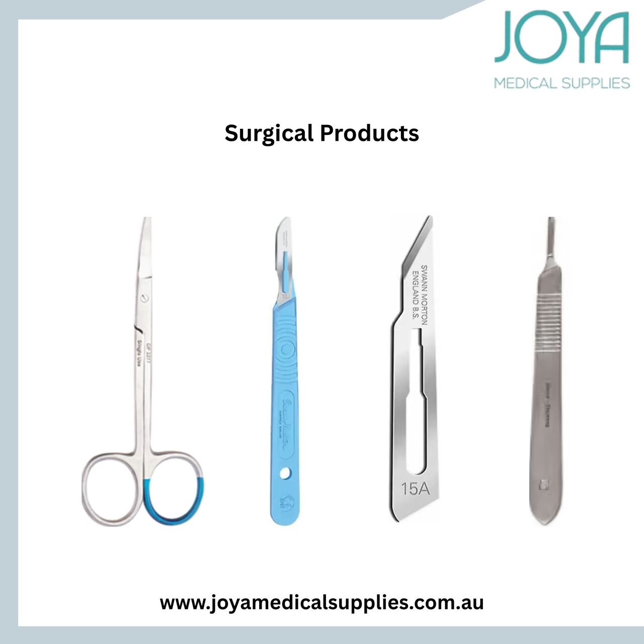 Sydney, Health & Beauty Items, Buy Surgical Products In Australia - Joya Medical Supplies