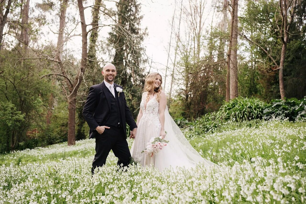 Melbourne, Event Planning, Plan Your Day At Forest Wedding Venues In Victoria