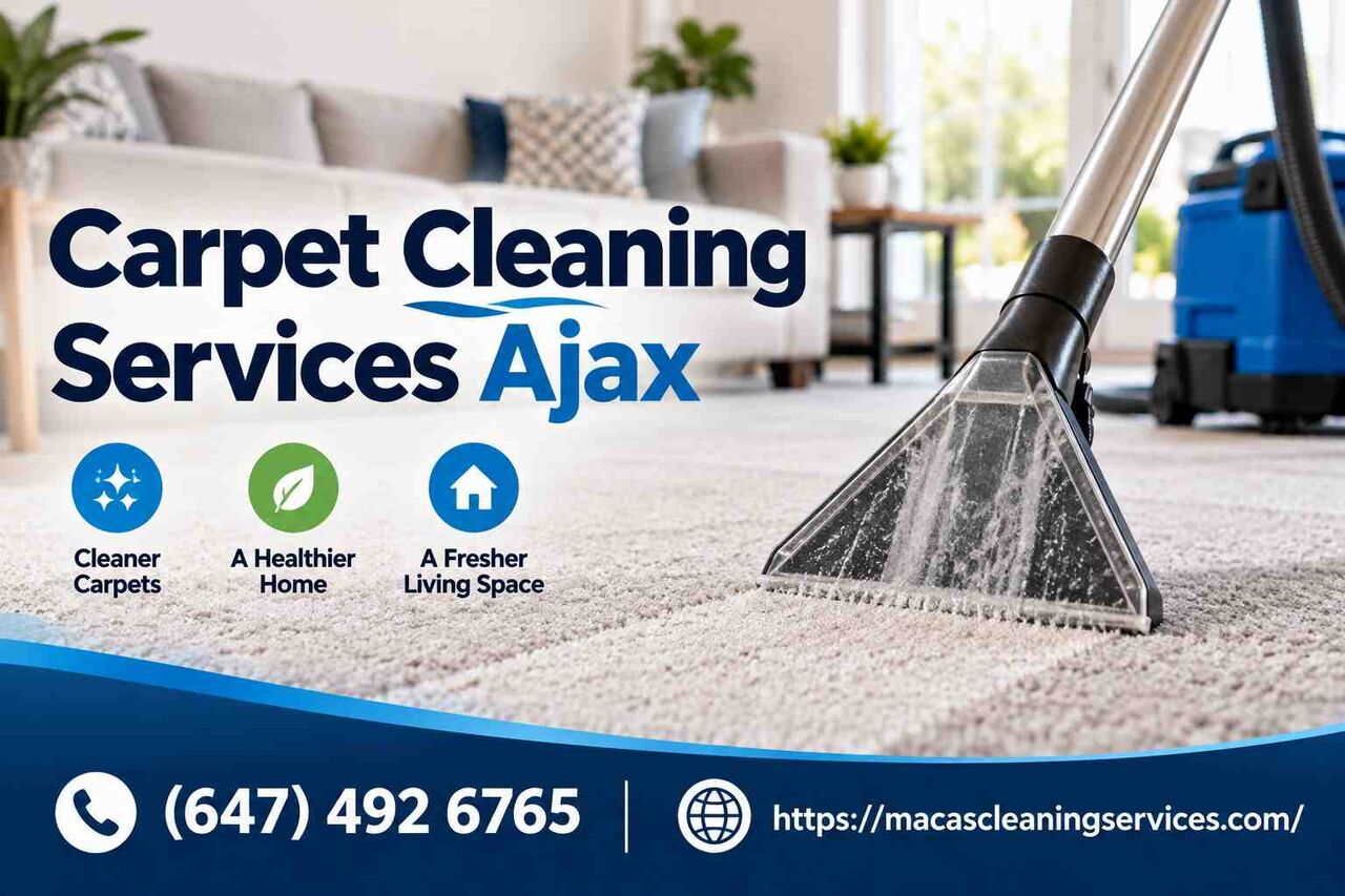 Toronto, Cleaning, Professional Carpet Cleaning Services Ajax For Fresh And Clean Carpets