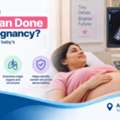 When Is A TIFFA Scan Done During Pregnancy?