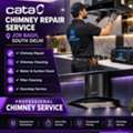 Convenient Chimney Maintenance With Cata Chimney Repair Service In Jor Bagh South Delhi