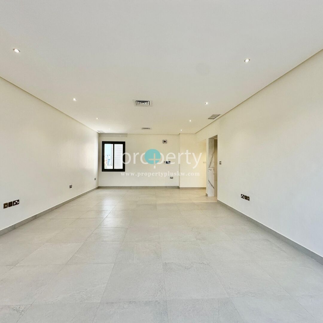 Mishref, Apartments, Flats, Houses & Villas, KWD 950/month,  4 BR,  Spacious 4 Master Bedroom Floor For Rent In West Mishref