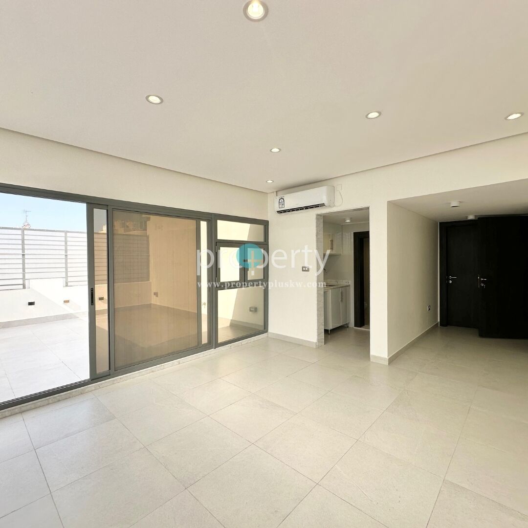 Mishref, Apartments, Flats, Houses & Villas, KWD 950/month,  4 BR,  Spacious 4 Master Bedroom Floor For Rent In West Mishref