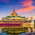 Burma Travel Packages