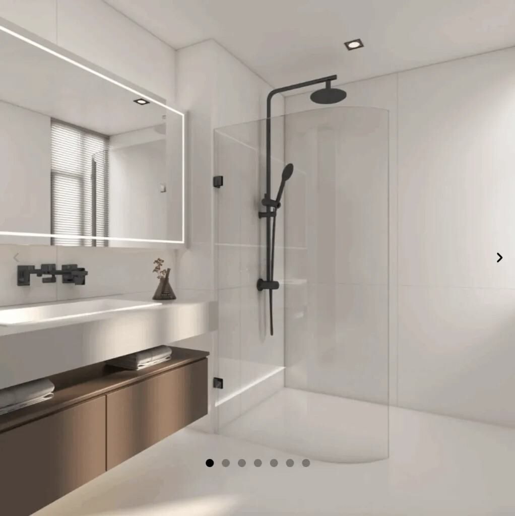 Brisbane, Interior Design, Quality Wall Outlets Capalaba &ndash; Unic Group Bathroom And Tiles