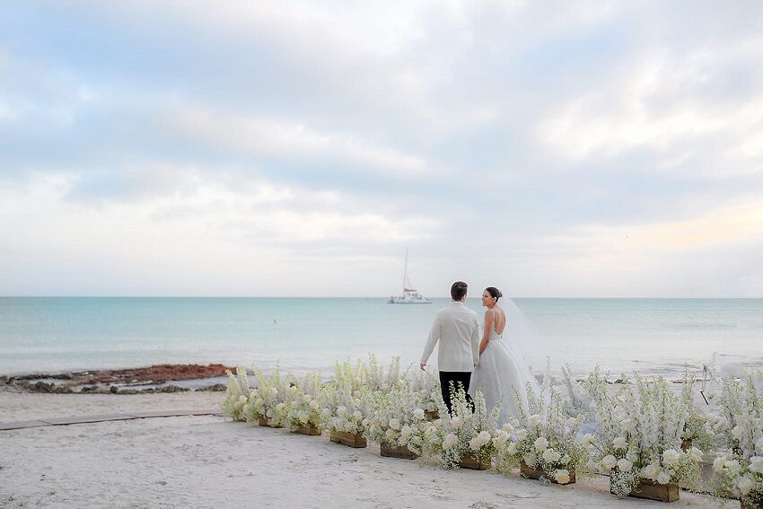 New York, Event Planning, Key West Wedding Photographers For Capturing Your Special Moments