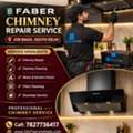 Professional Doorstep Assistance With Faber Chimney Repair Service In Jor Bagh South Delhi