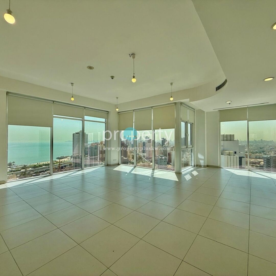 Bneid Al QAR, Apartments, Flats, Houses & Villas, KWD 1050/month,  3 BR,  Three Bedroom Apartment For Rent In Bneid Al Qar, Near Kuwait City