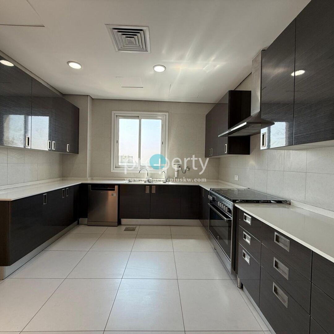 Bneid Al QAR, Apartments, Flats, Houses & Villas, KWD 1050/month,  3 BR,  Three Bedroom Apartment For Rent In Bneid Al Qar, Near Kuwait City