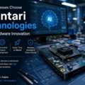 Create Scalable Hardware Products With Avantari Technologies For Future-Ready Businesses