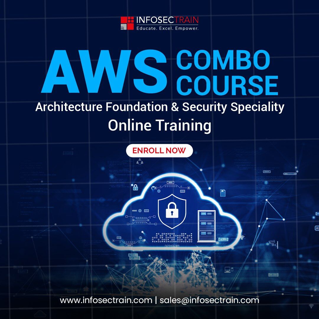 Dubai, Lessons Offered, AWS Cloud Security Training Course