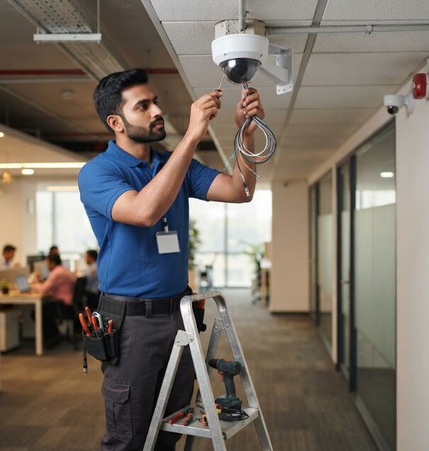 Chandigarh, Business, Biometric Attendance System Installation In Chandigarh