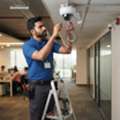 Biometric Attendance System Installation In Chandigarh