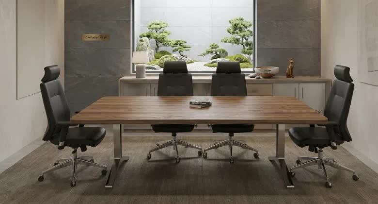 Heliopolis, Furniture, Choose A Practical Office Desk For Everyday Work | Office Desk