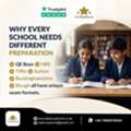 11 Plus Mock Tests & 11 Plus Mock Exams Online For School-Specific Preparation